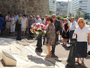 2019 07 05 TOULON HOMMAGE A NOS DISPARUS ET MORTS DU 5 07 1962 A ORAN (48)
